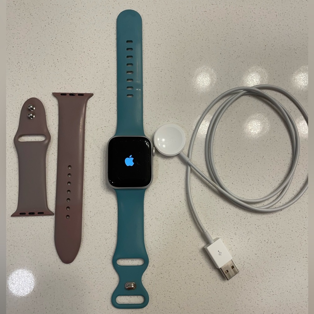 Apple Watch Series 6